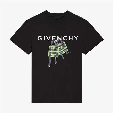 givenchy berlino|Givenchy slim fit t shirt.